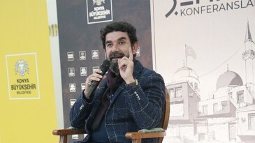 Konya Büyükşehir’in Kent Konferansları İlçelerin Toplumsal ve Kültürel Hayatına Katkı Sağlıyor