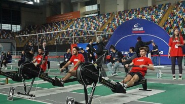 Kürekte 2025 Dönemi Açılışı İstanbul’da