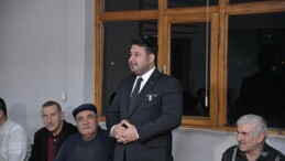 Laf Değil Tahlil Üretiyoruz