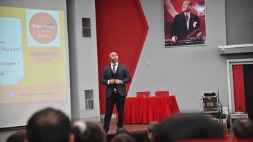 LGS ve YKS Öğrencilerine Yönelik “Sınav Derdi ve Motivasyon Semineri”