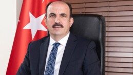 Lider Altay Beyaz Baston Görme Engelliler Haftası’nı Kutladı