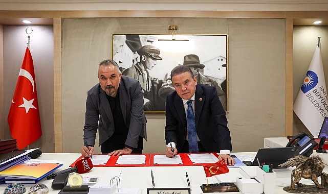 Lider Böcek toplumsal istikrar tazminatı mukavelesini imzaladı