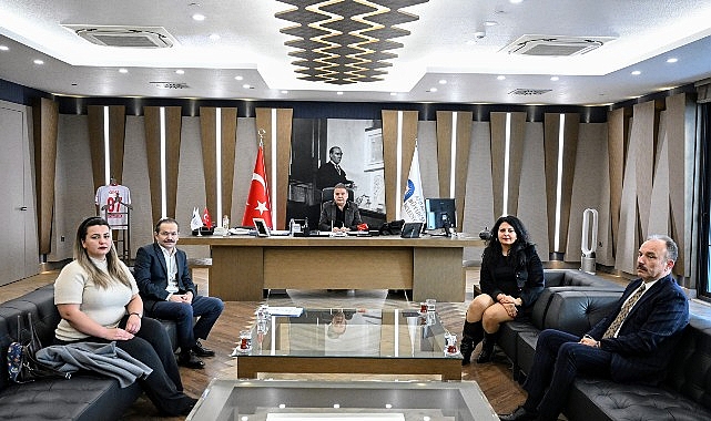 Lider Böcek’ten Kızılarık sakinlerine dayanak