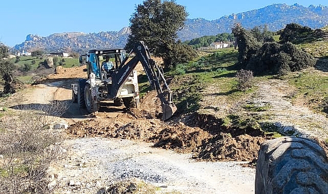 Lider Çerçioğlu Üreticilerin Talebini Yerine Getirdi