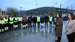 Lider Denizli, “Sağlıklı, keyifli bir 2025 yılı diliyorum”