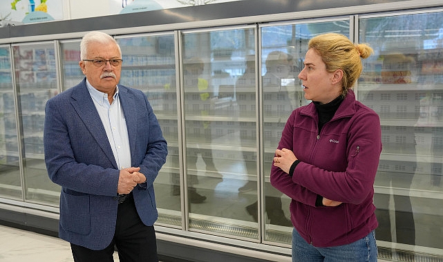 Lider Deveciler, Bir Projesini Daha Hayata Geçiriyor