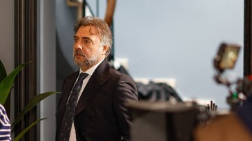 LİDER “Ev Hapsi”nin çekimleri başladı!