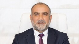 Lider İbrahim Sandıkçı’dan Regaip Kandili Bildirisi