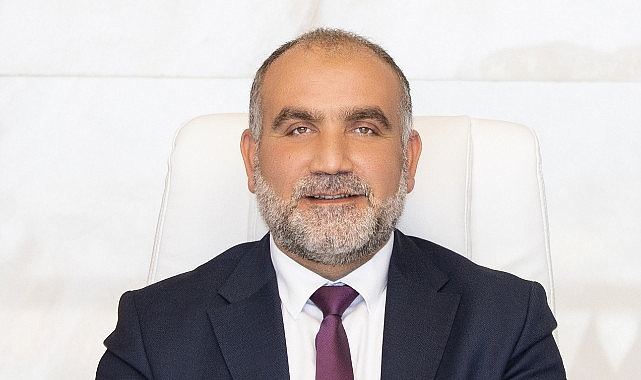 Lider İbrahim Sandıkçı’dan Regaip Kandili Bildirisi