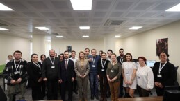 Lider Ovalioğlu Davetleri Karşıladı, Takımlar Müdahale Etti