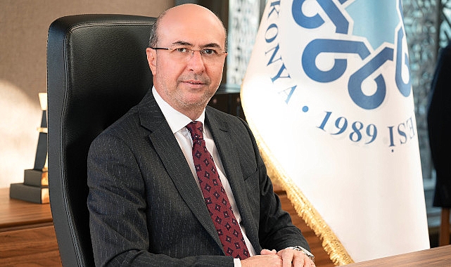 Lider Pekyatırmacı: “Basını Ortak Akıl İle İdare Stilimizin Bir Modülü Olarak Görüyoruz”