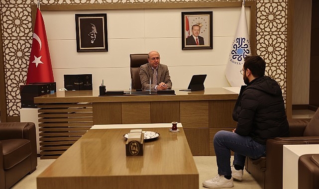 Lider Pekyatırmacı: Tek Emelimiz Hemşehrilerimizin Memnuniyetini En Üst Düzeyde Tutmak