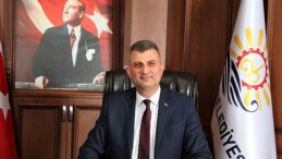Lider Sezer, “2025 yılı hayırlara vesile olsun”