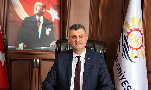 Lider Sezer, “2025 yılı hayırlara vesile olsun”