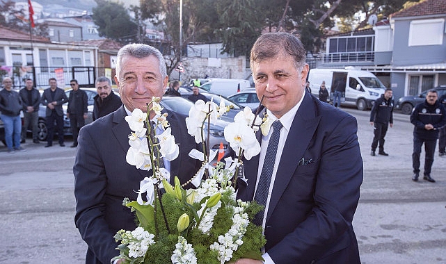 Lider Tugay: Atıklar meskenlerde ayrıştırılacak