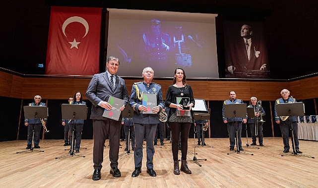 Lider Tugay: İzmir’in tarihi ve kültürel mirasına bu periyotta çok daha fazla sahip çıkacağız