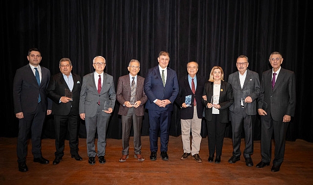 Lider Tugay’dan iklim nötr daveti “İzmir’deki tüm kurumların sürece katılması gerekiyor”
