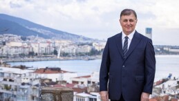 Lider Tugay’dan İzmirlilere yeni yıl bildirisi “2025, projelerimizi bir bir hayata geçireceğimiz yıl olacak”