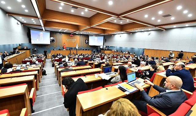 Lider Vekili Yıldır’dan kentsel dönüşüm projeleri açıklaması “Ciddi bir irade ortaya koyduk”