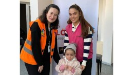 LÖSEV Keyifli Et Paketleri ile Memnunluk Paylaştıkça Çoğalıyor