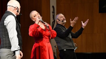 LYSA 62 bin 570 sanatseveri ağırladı