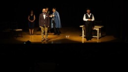 Mahalle Tiyatroları perdesini 6. defa açtı