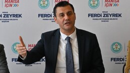 Manisa’da Tesirli Olan Kar Yağışına, Büyükşehir’den Ağır Müdahale