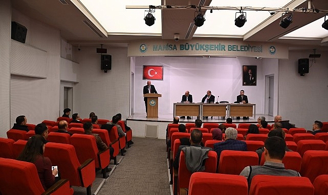 MASKİ, aylık toplantılarla hizmetlerini pahalandırıyor