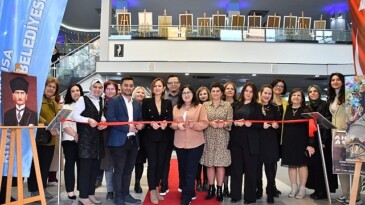 MASMEK’in 2024 Standı Açıldı