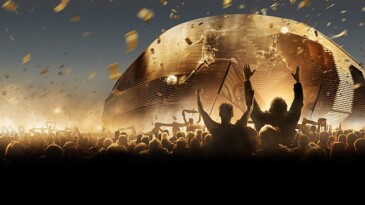 ‘Mega Yapılar: Süper Real Madrid Stadyumu’ 22 Aralık Pazar 21.00’de National Geographic Ekranlarında İzleyicilerle Buluşuyor!