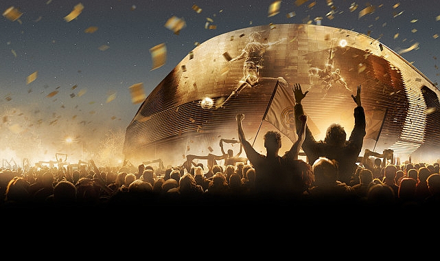 ‘Mega Yapılar: Süper Real Madrid Stadyumu’ 22 Aralık Pazar 21.00’de National Geographic Ekranlarında İzleyicilerle Buluşuyor!