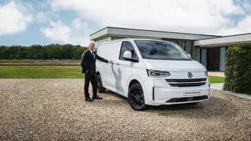 Merakla beklenen ve Türkiye’de üretilen Yeni Transporter satışa sunuldu