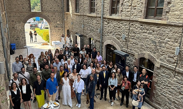 Meslek Fabrikası bu yıl 8 bin 500’ü aşkın bireye umut oldu