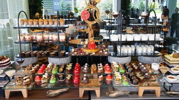 Mövenpick Hotel İstanbul Marmara Sea’den Öğrencilere Karne İkramı