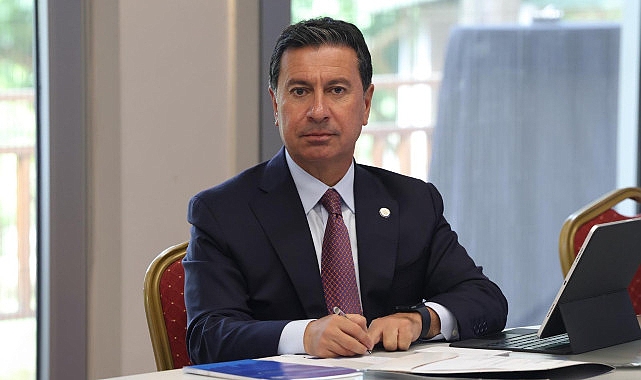 Muğla Büyükşehir Belediye Başkanı Ahmet Aras 10 Ocak Çalışan Gazeteciler Günü’nü kutlayan bir bildiri yayımladı.