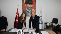 Muğla Büyükşehir Belediyesi, çalışanının sıhhati için değerli bir protokole imza attı.