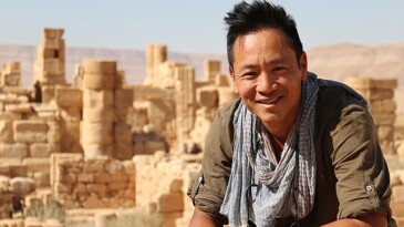 National Geographic NOW Seç-İzle Servisi 2025 Yılını ‘Kayıp Şehirler’ Teması ile Karşılıyor