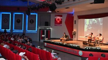 Nazım Hikmet 123 Yaşında