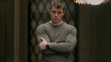 Netflix, Gabriel Basso’nun Başrolde Olduğu Aksiyon Dizisi The Night Agent’in İkinci Dönem Fragmanını Yayınladı