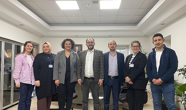 Nilüfer Belediyesi ISO 50001 kontrolünü muvaffakiyetle tamamladı