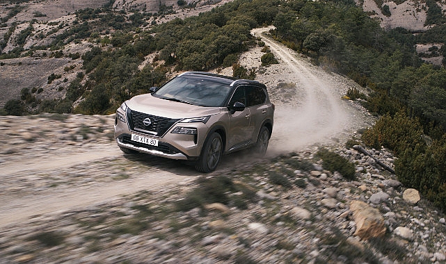 Nissan Türkiye yılın birinci kampanyasıyla dikkat çekiyor