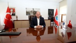Okullar Etraf İçin Yarışıyor
