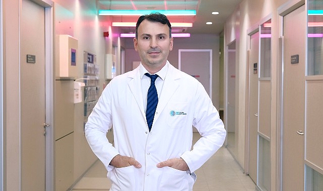 Omurga pili uygun hadiselerde felçli hastalara umut olabiliyor!