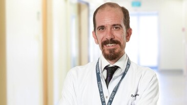 Ön çapraz bağ kopma riski bayanlarda 4 kat daha fazla