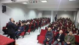 “Örnek Bir Kent Olmayı Daima Birlikte Başarabiliriz”