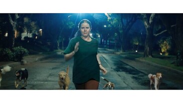 Oscar Adayı Oyuncu Amy Adams’ın Başrolünde Yer Aldığı ‘Nightbitch’ Sinemasından Fragman Yayınlandı