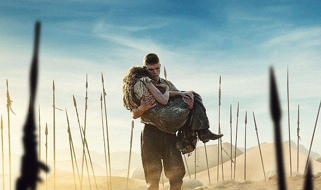 Prime Görüntü, The Wheel Of Time’ın Üçüncü Döneminde Yer Alacak Yeni Oyuncuları Duyurdu