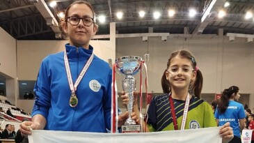 Raketler Konuştu: Türkiye’nin Yeni Şampiyonu Muhakkak Oldu