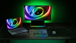 Razer, CES 2025’te oyunun kurallarını değiştiren yenilikçi teknolojilerini ve tahlillerini tanıttı