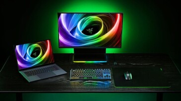Razer, CES 2025’te oyunun kurallarını değiştiren yenilikçi teknolojilerini ve tahlillerini tanıttı